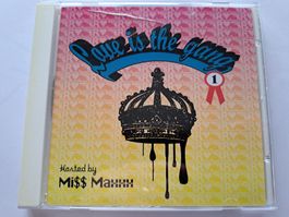 CD Various – Love Is The Gang Vol. 1 ( Hip Hop CH ) 