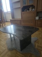 Couchtisch Granit modern gute Zustand