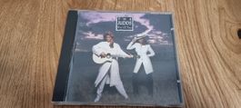 CD: The Judds - River of time