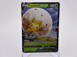 Clash der Rebellen - Cottomi V  (RCL 19) - DE