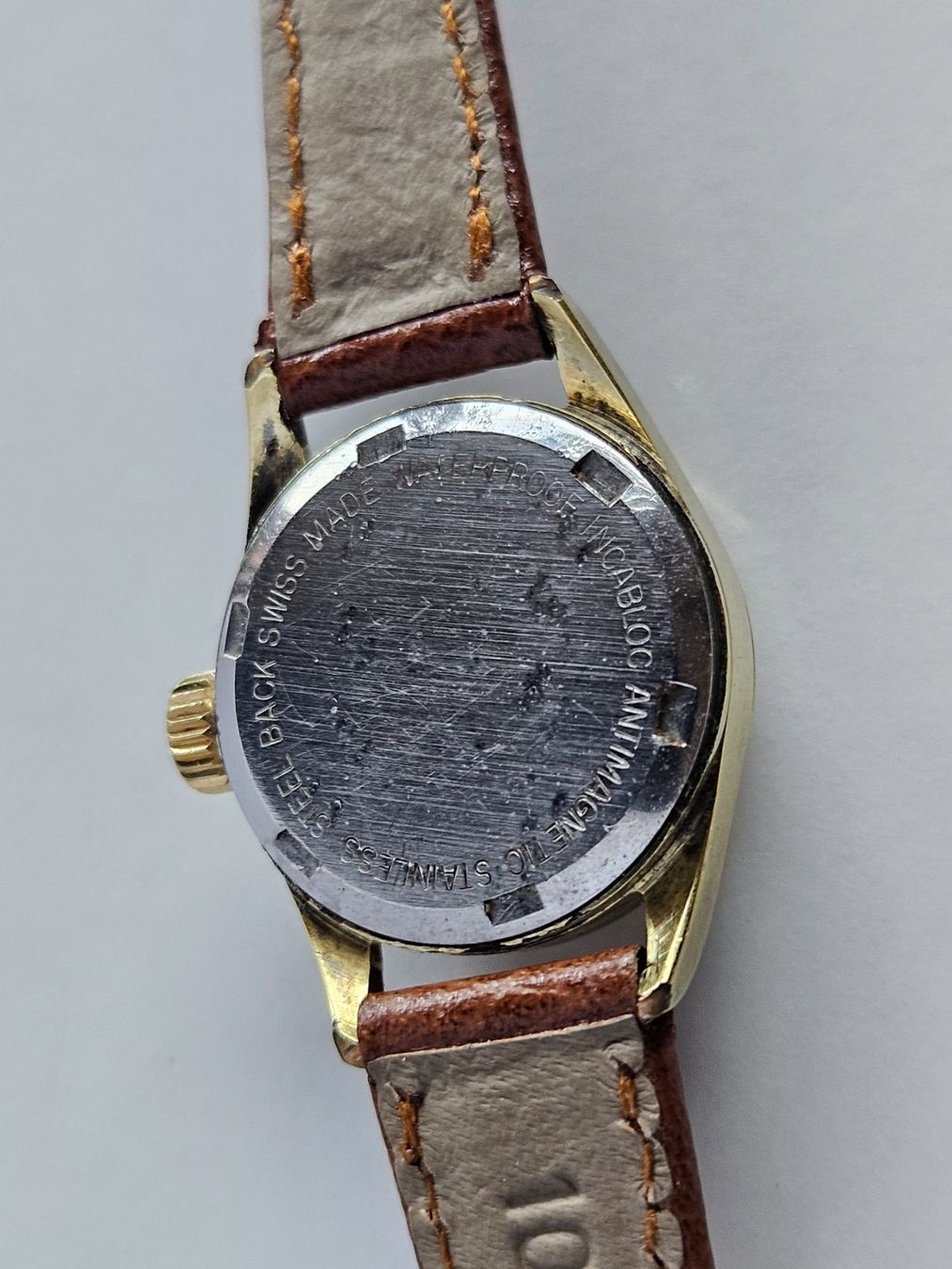Orologi: 447 Sully & Special Damenuhr – Usato da Berikon venduto da mmm21 5