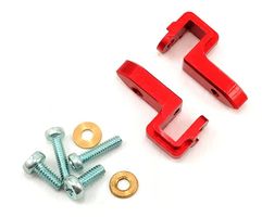 Lynx Heli Blade 130 X Universal Rotative Tail Servo Support