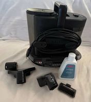 Aspirateur-Nettoyeur de Tapis et Tissus d'ameublement