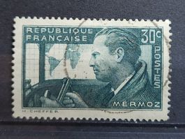 Frankreich-Mi 343a