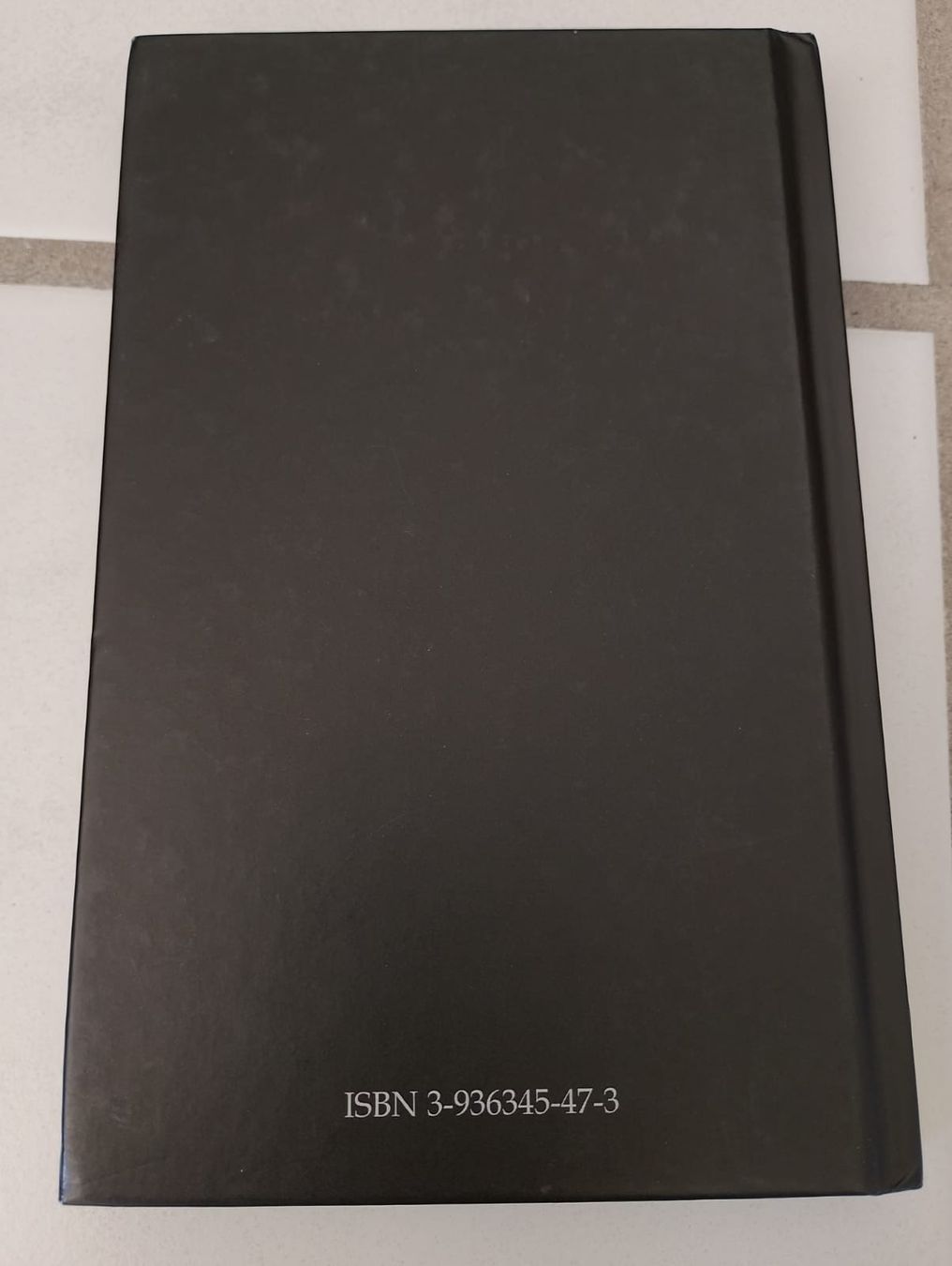 Libri: Das Untier - Ulrich Horstmann – Usato da Ehrendingen venduto da 2Guagua2 1