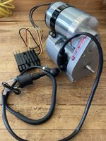 BT-H /Alton Magdyno BSA Norton 1 Zylinder