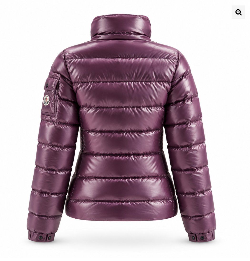 Moncler Vestes: Veste T. 2 Moncler – D'occasion à Delémont par Le38.shop 5