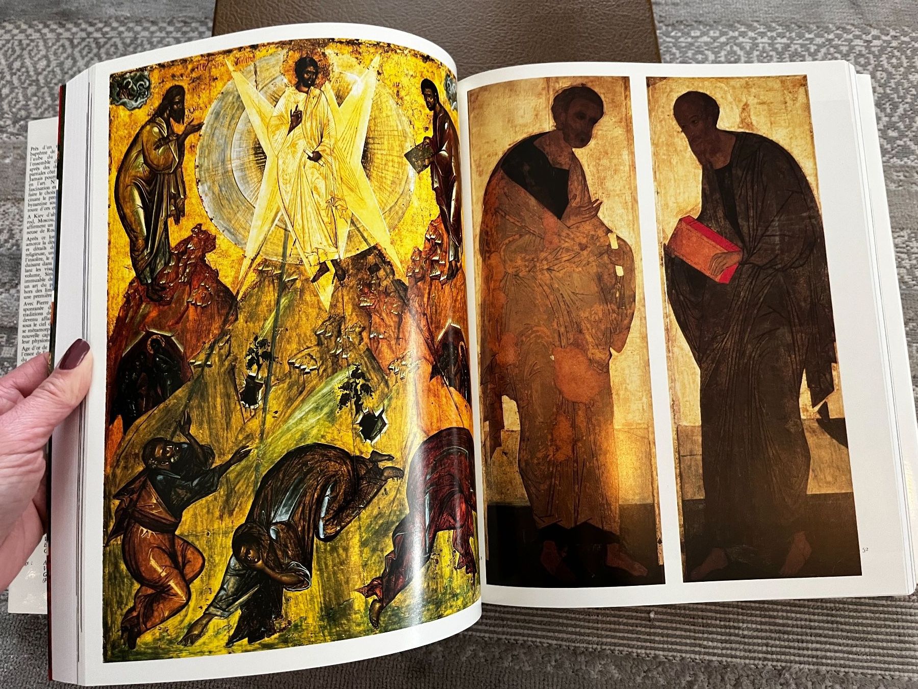 Libri: L'art russe – Usato da Lausanne venduto da Kinga_Shopaholic 8