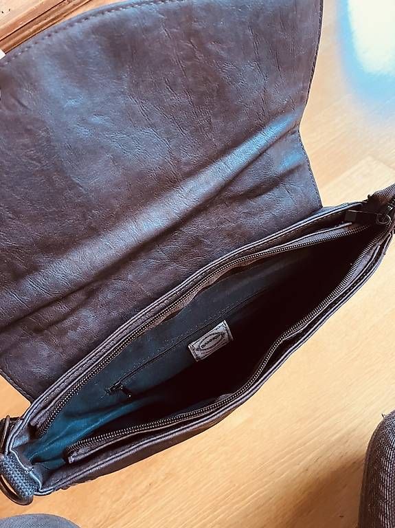 Borse: Handtasche Marke Banned – Usato da Zürich venduto da zucchetti13 2