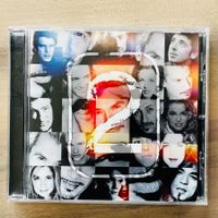 CD Florent Pagny - Duos