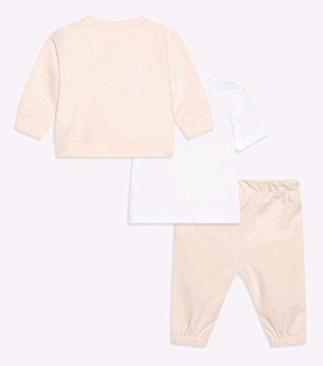 Calvin Klein Lotti & Set di vestiti: Calvin Klein Monogram Starter Giftpack Gr. 74 Baby-Geschenk – Nuovo e nell'imballaggio originale da Kaiseraugst venduto da Amante85 1