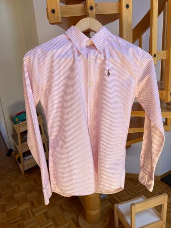 Camicia Ralph Lauren, XS