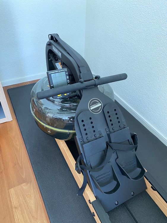 First Degree Rudergerät Apollo Hybrid AR | Kaufen auf Ricardo