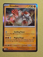 Prismatic Evolutions - Groudon 049/131 EN