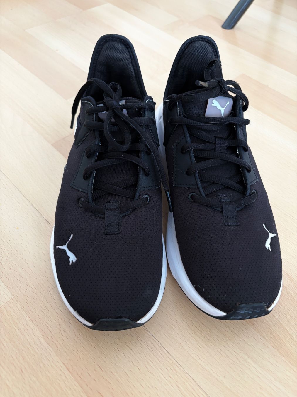 Puma Scarpe da donna: Sportschuhe – Usato da Bern venduto da ViksiBash 3