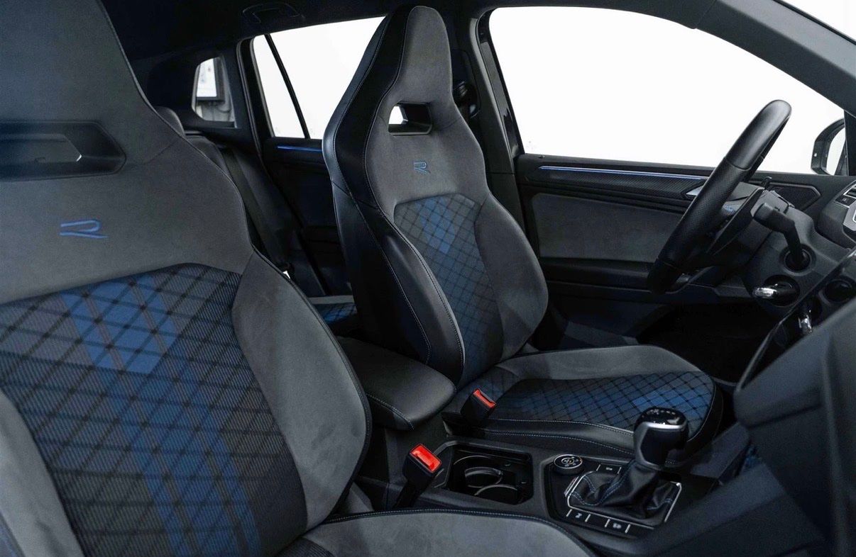 VW Automobili: VW Tiguan 2.0TSI R 4Motion DSG – Usato da Jona venduto da Dearr 7