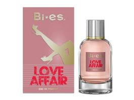 BI ES Love Affair Eau de Parfum 100 m