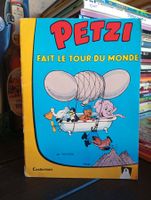 Petzi