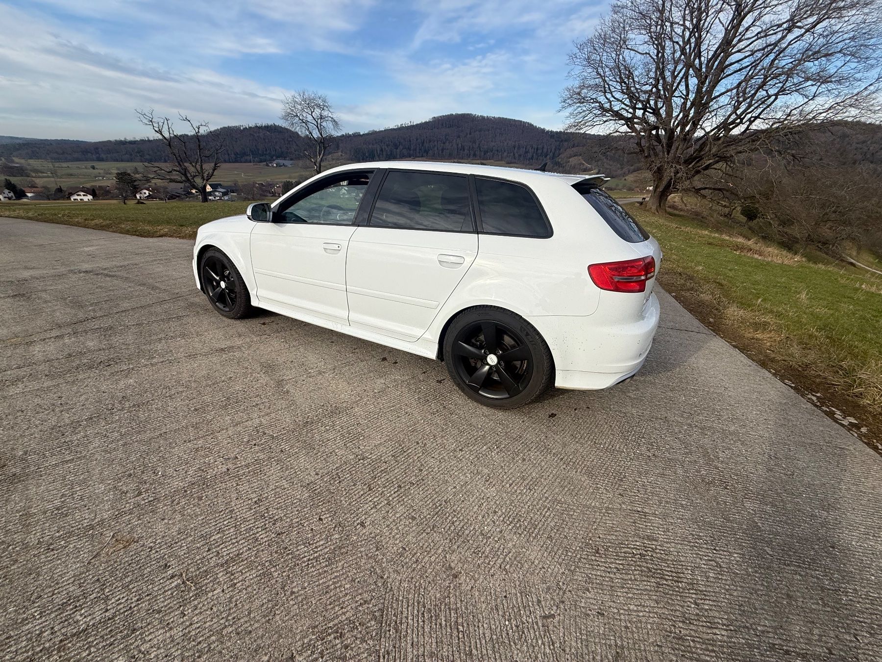Audi Automobili: Audi RS3 2.5 TFSI – Usato da Charmoille venduto da lte_lt7l 4