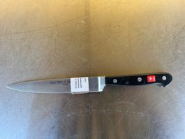 Schinkenmesser, geschmiedet von Wüsthof Dreizack 16 cm