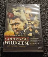 Codenane: Wildgänse (20788)