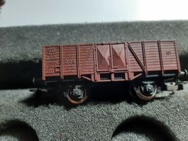 KLEINBAHN OBB