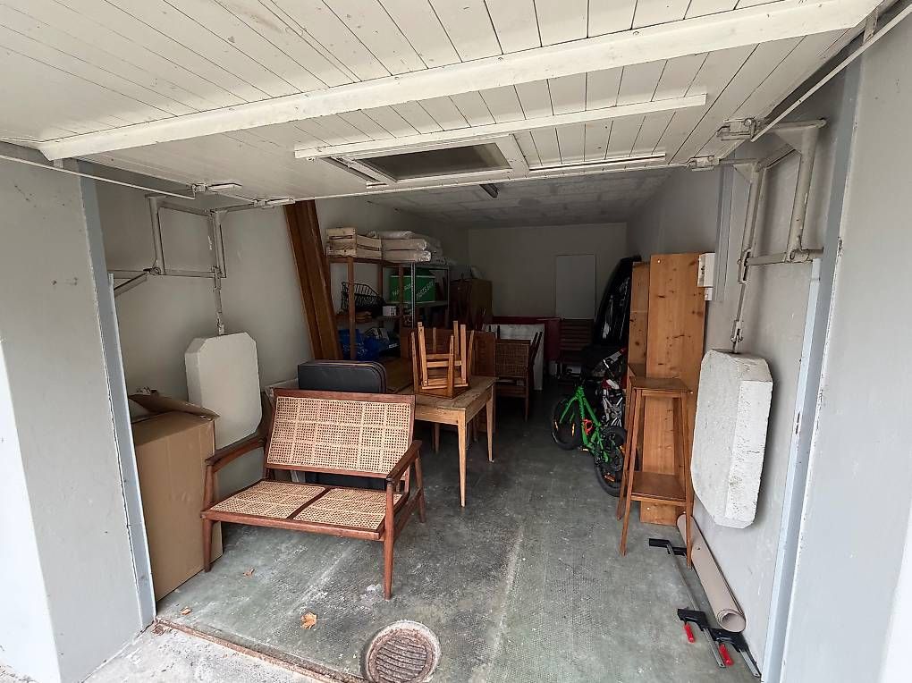 Stühle: 4 Horgen-Glarus Stühle  – Gebraucht aus Biel/Bienne von ahn_z6hc 4