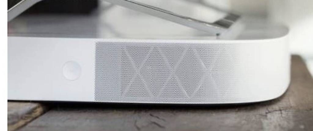 Sonos Heimkino: Sonos Playbase – Gebraucht aus Liestal von iv01 4