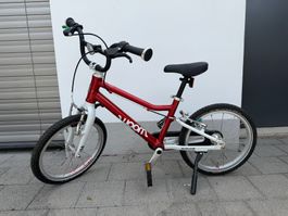 Kindervelo Woom 3