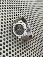 Montre style Royal Oak