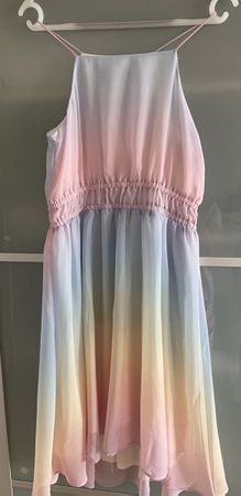 Sommerkleid Grösse 170