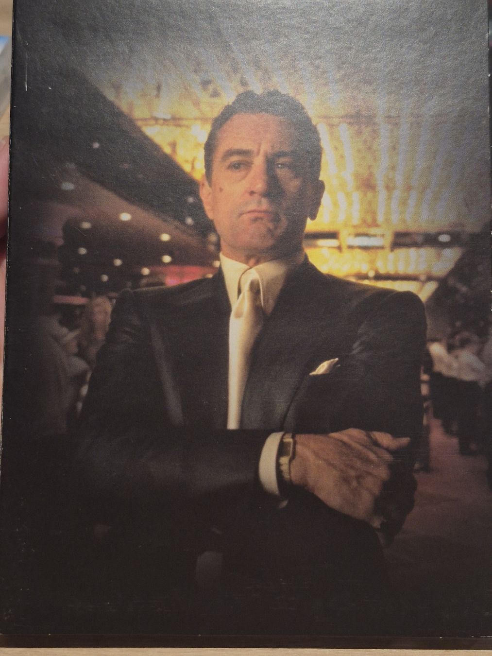 Tutti i DVDs: Casino 2 Disc Special Edition DVD – Nuovo (secondo la descrizione) da Oberembrach venduto da Kady638 2