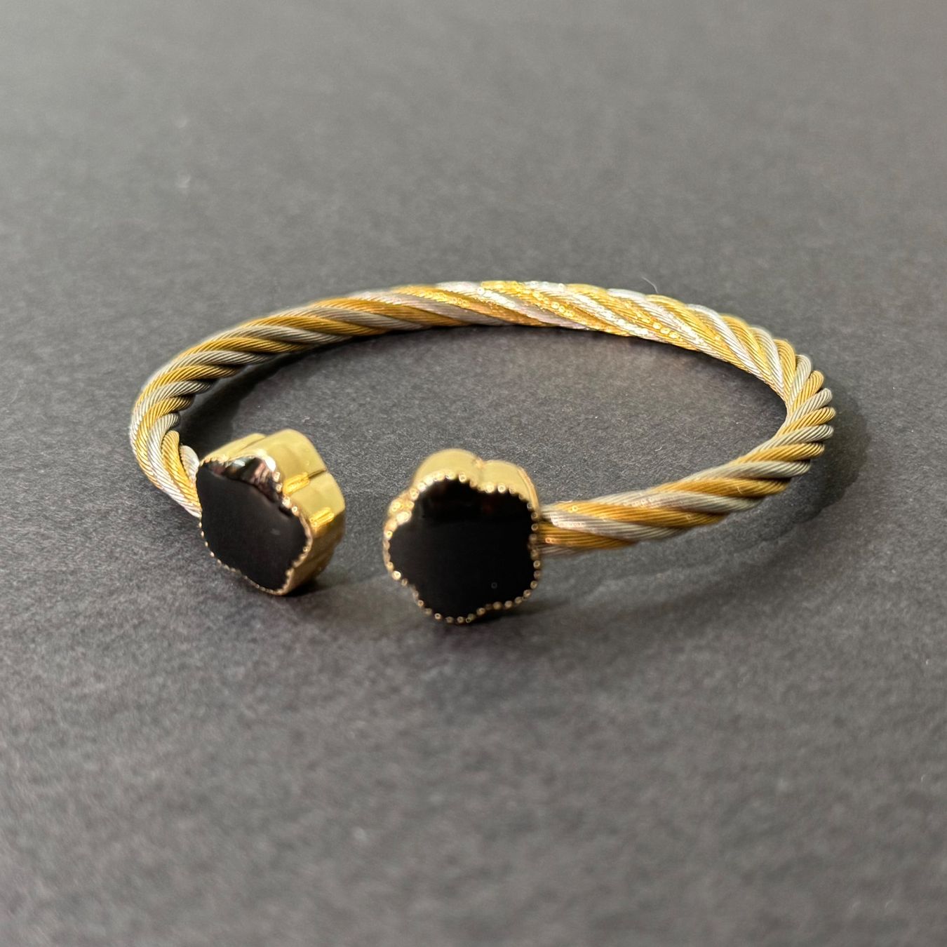 Bracelets: Mode-Bangle – D'occasion à Zürich par gregart 4
