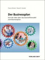 Der Businessplan ISBN 978-3-28651267-2