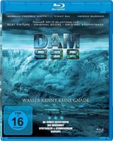 DAM 999 Katastrophenfilm bluray NEU