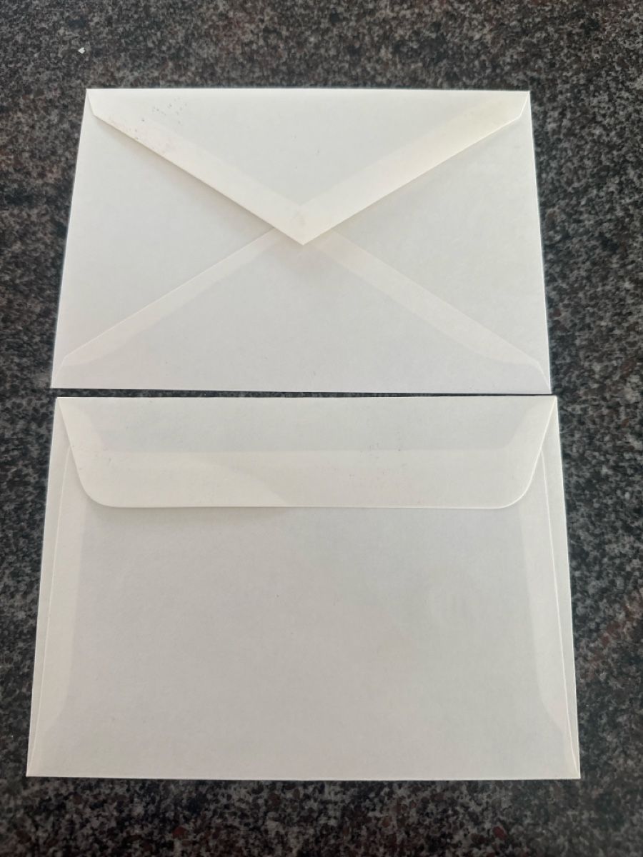 Enveloppes & pochettes d'envoi: Processioni storiche Mendrisio – D'occasion à Morbio Inferiore par Ecod 1