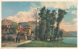 Locarno Ti