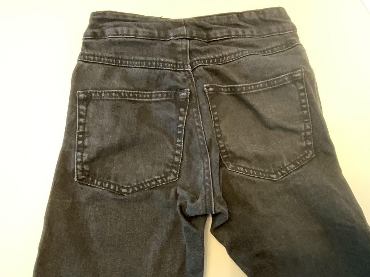 Hosen: Jeans, PEPE JEANS, Mädchen, Gr. 24/34 – Gebraucht aus Stäfa von sylla73 4