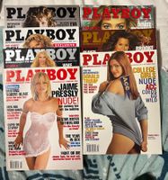 1 PLAYBOY  US 2004 (c) Ausgabe Top Zustand  ❣️