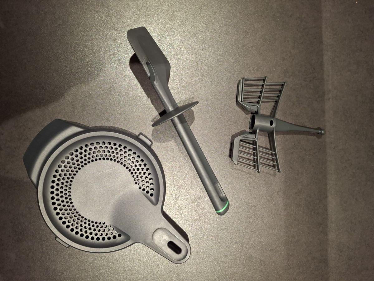 Thermomix Appareils de cuisine: Thermomix TM6 – D'occasion à Dörflingen par dan_t76d 7