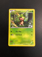 2013 XY Kalos Starter - Chespin Holo 3/39 Ab 1