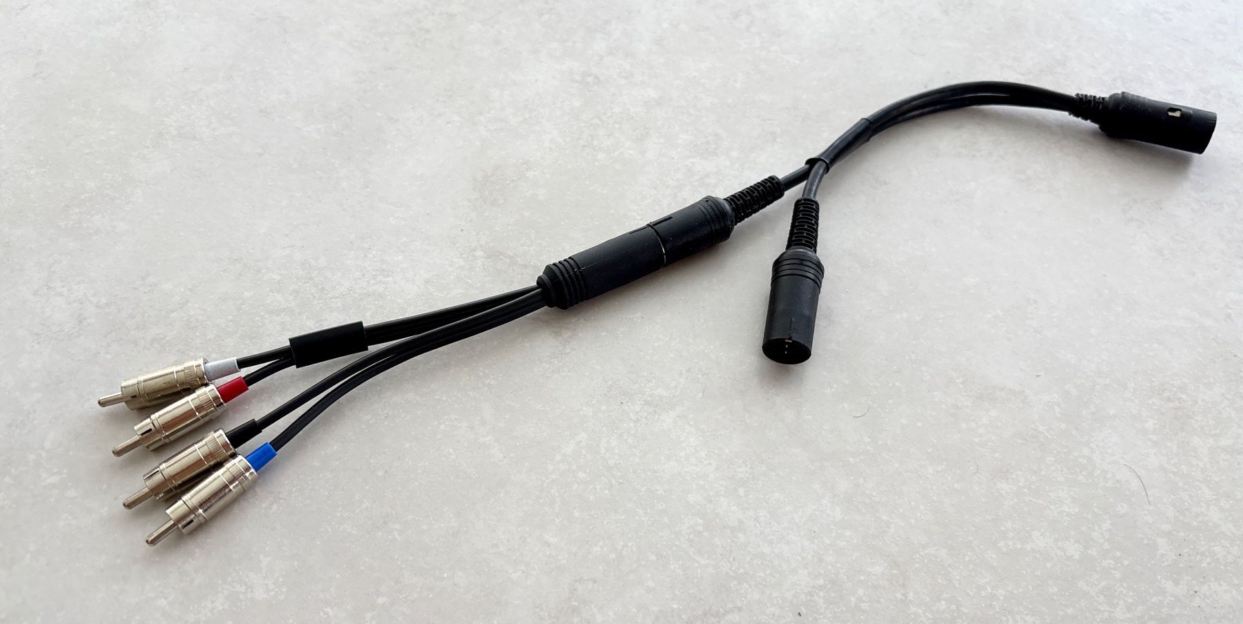 Bang & Olufsen Registratori: Beocord 6500 ab Fr. 1.- ! – Usato da Neuendorf venduto da Kaba4 9