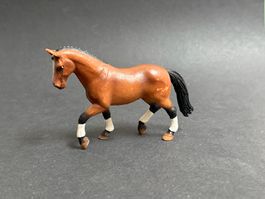 Schleich Hannoveraner Stute 13296 Pferd