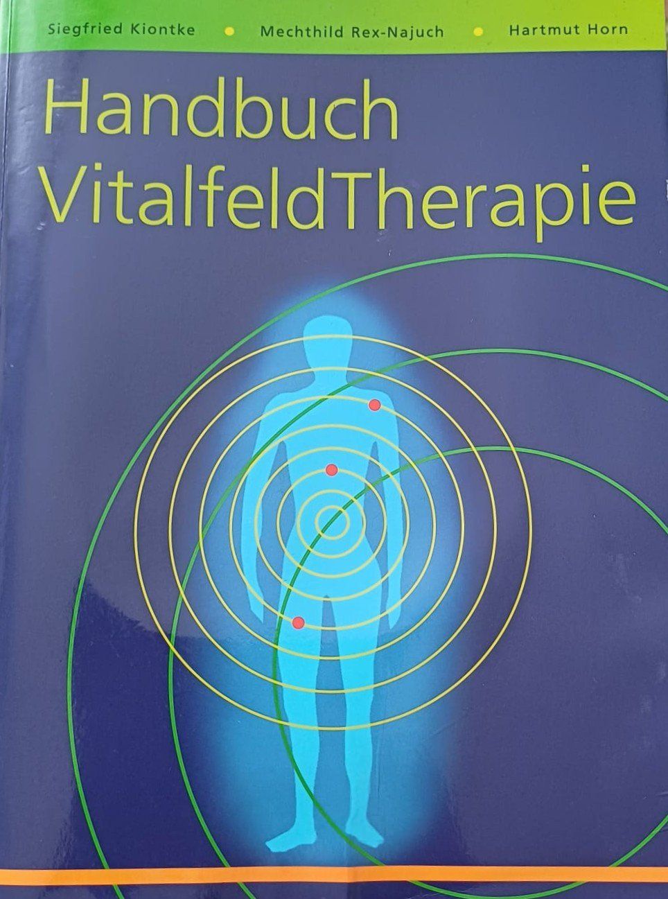 Attrezzature mediche: Bioresonanzgerät VITATEC – Usato da Bern venduto da ale_pnh7 3