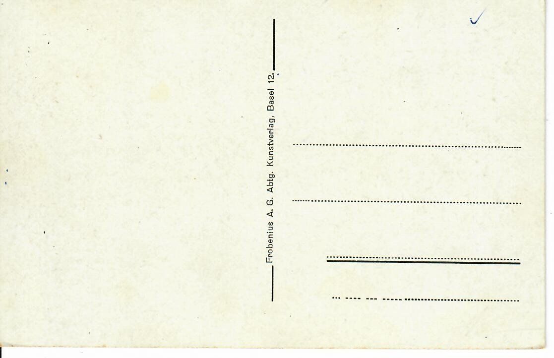 Cartes postales: Thusis – D'occasion à Hochdorf par Ziegel-16 1
