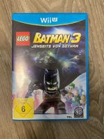 LEGO Batman 3 für Nintendo Wii U