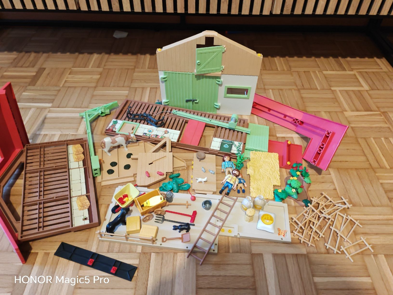 Playmobil Giocattoli: Playmobil Country – Usato da Birsfelden venduto da mar_8957 1