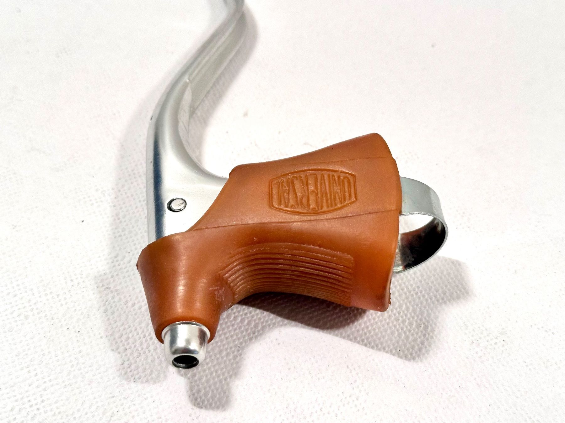 Pezzi di ricambio: UNIVERSAL Vintage Bremshebel NOS – Nuovo (secondo la descrizione) da Luzern venduto da bikeandbeltcom 1