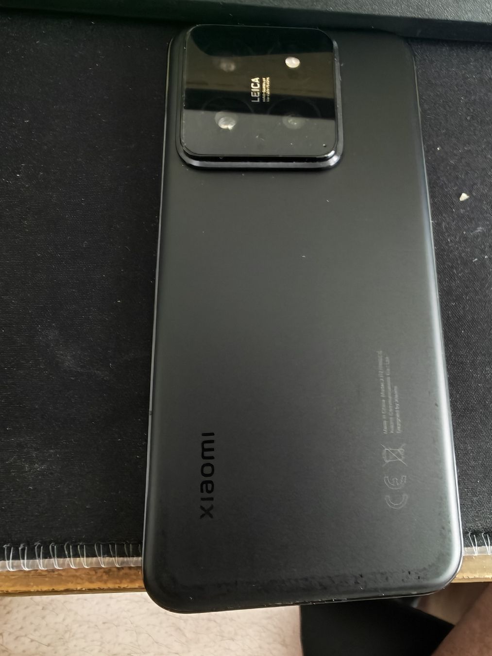 Xiaomi Telefoni cellulari / Smartphones: Xiaomi 14 12gb 512gb – Usato da noréaz venduto da mepla76 2