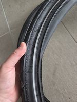 Gomme/pneumatici da strada misura 29 con camera d'aria 
